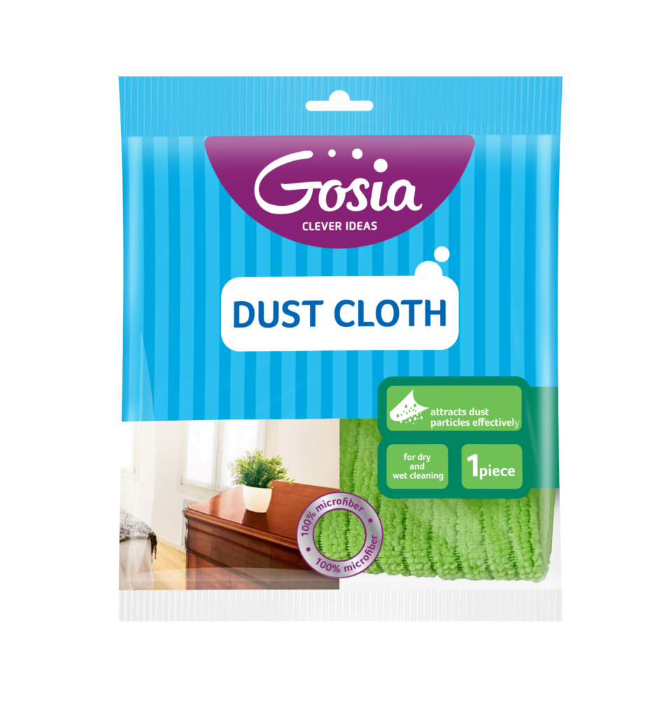 GOSIA -DUST CLOTH